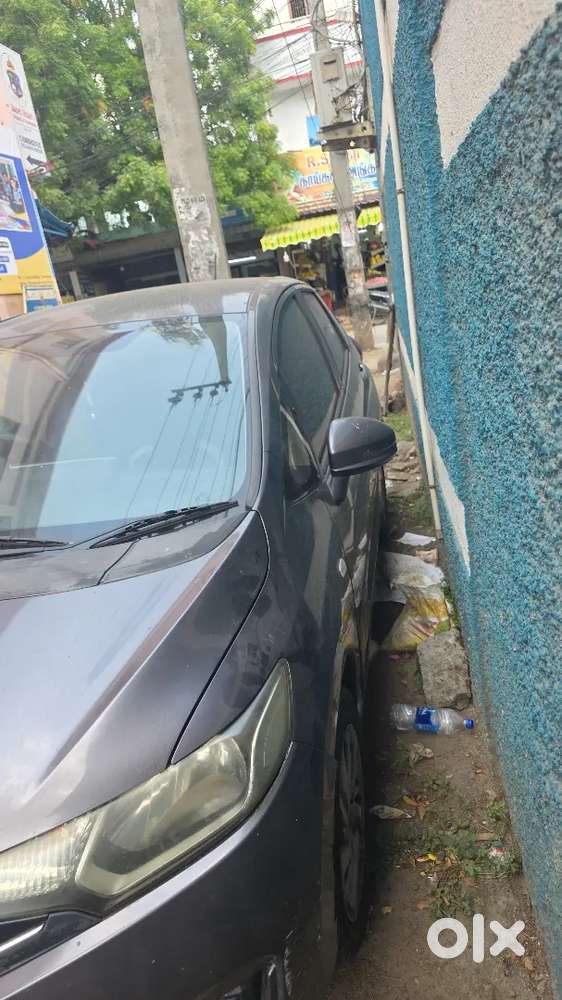 Honda Jazz Good Condition