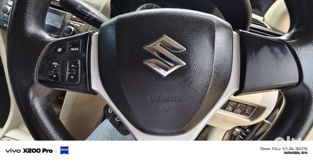 Maruti Suzuki Swift Dzire Zdi Bsiv, 2015, Diesel