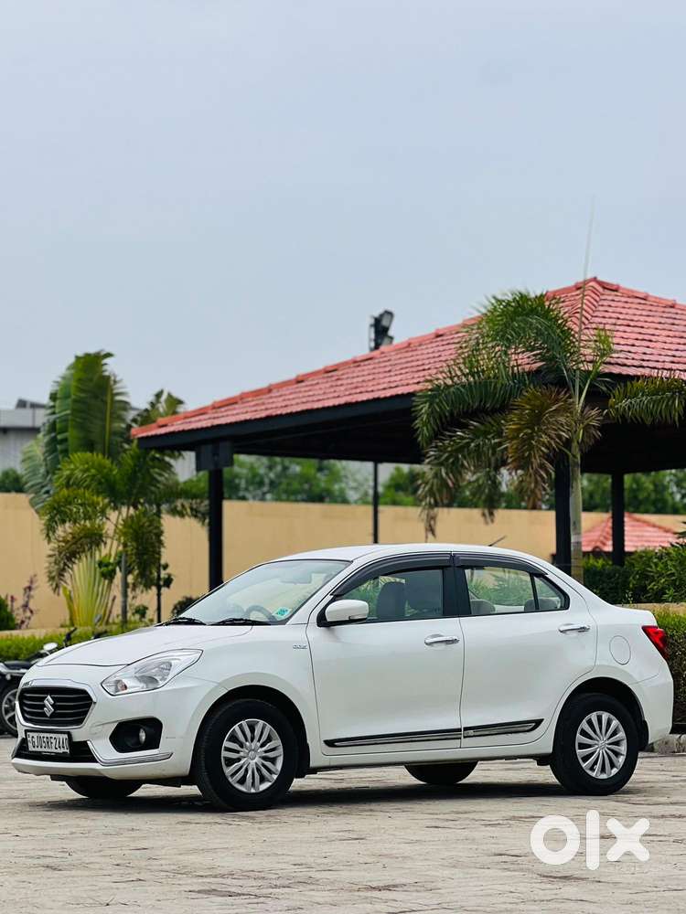 Maruti Suzuki Swift Dzire Vdi (o), 2018, Diesel