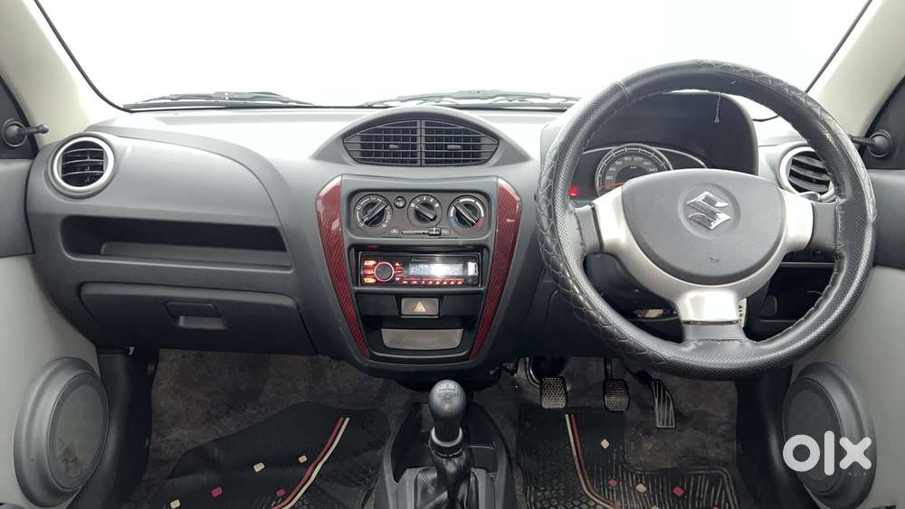 Maruti Suzuki Alto 800 Lxi, 2018, Petrol