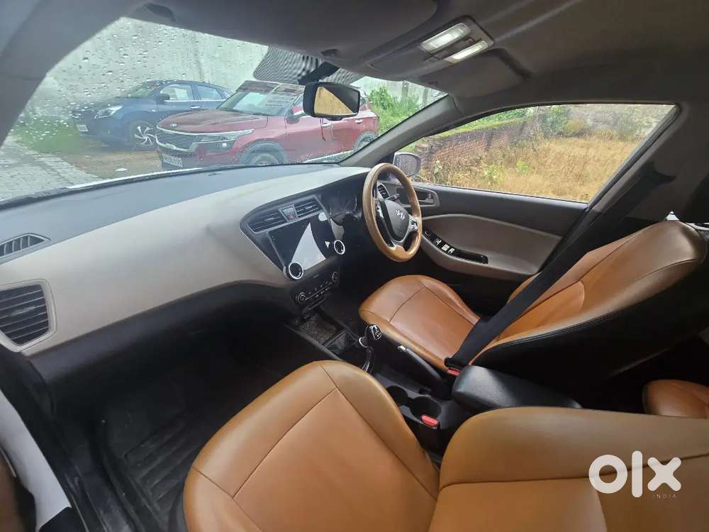 Hyundai I20 Sportz Diesel 2014