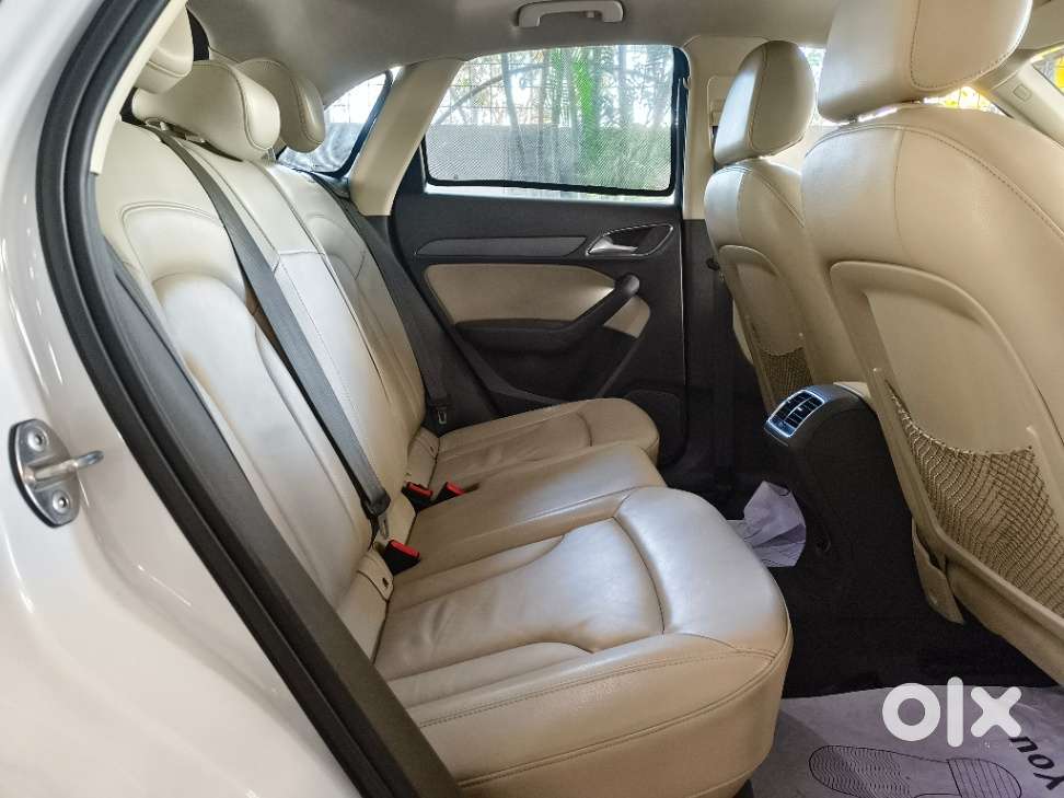 Audi Q3 35 Tdi Premium Plus + Sunroof, 2015, Diesel