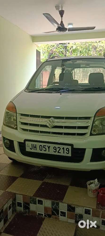 Wagonr Top Model Mint Condition