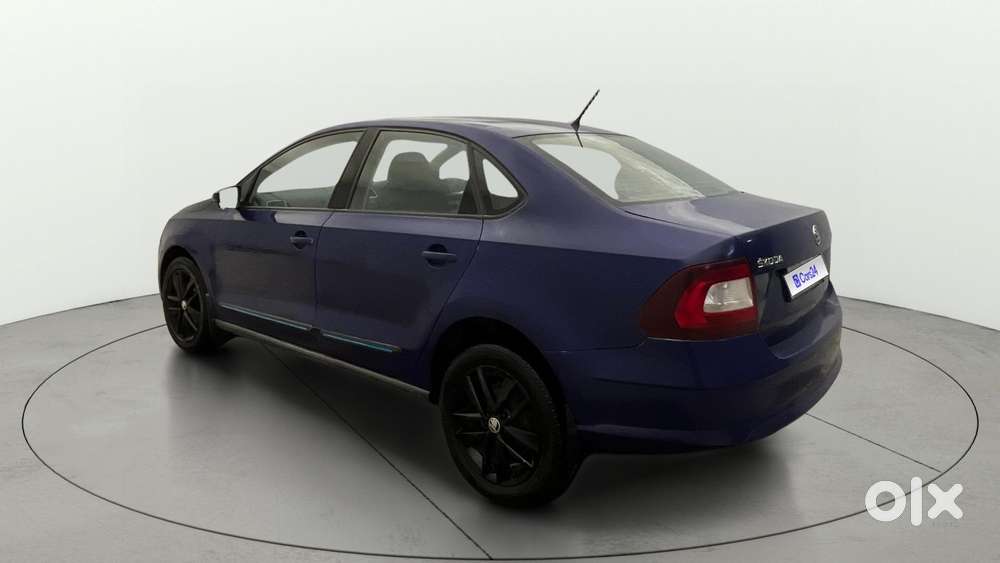 Skoda Rapid 1.0 Ambition Tsi, 2020, Petrol