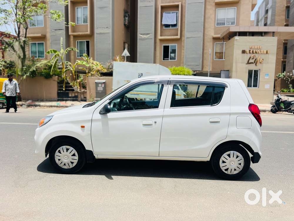 Maruti Suzuki Alto 800 0.8 Lxi (o), 2019