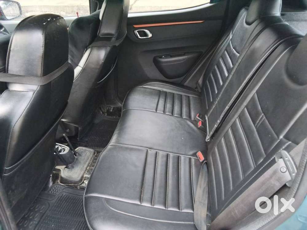Renault Kwid Rxt Manual Climber, 2020, Petrol