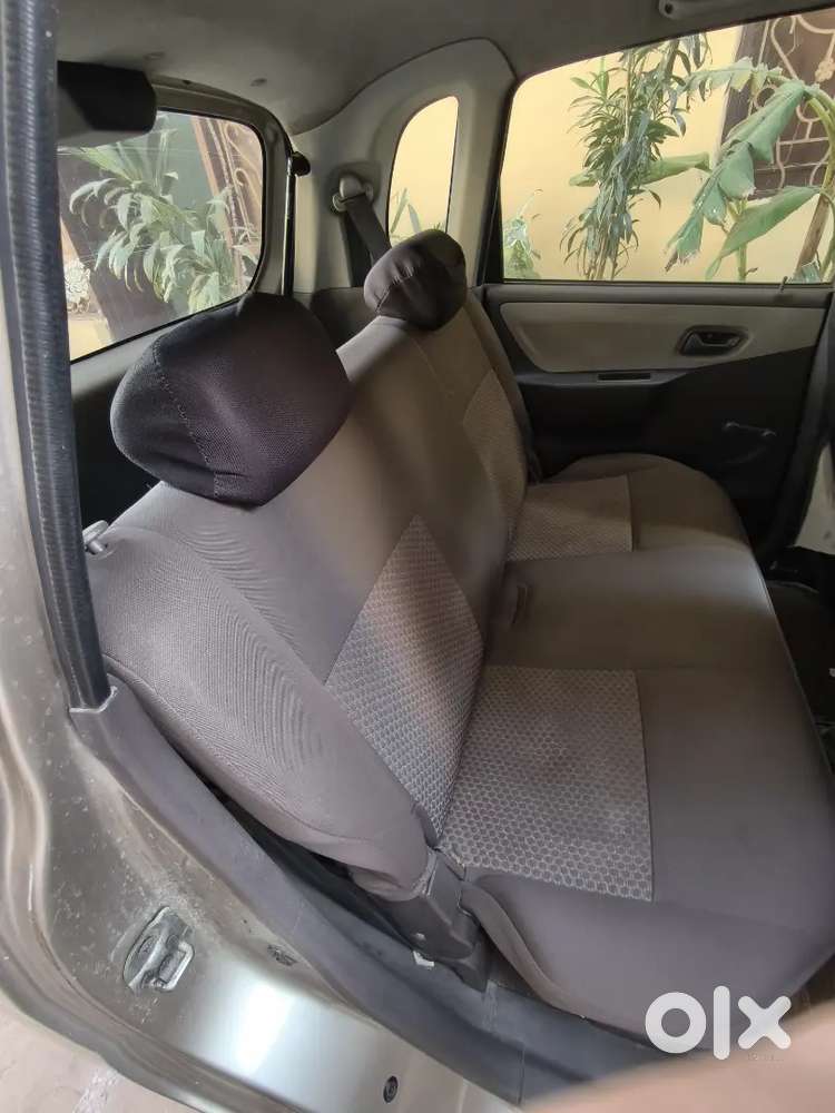 Maruti Suzuki Estilo Lxi 2009