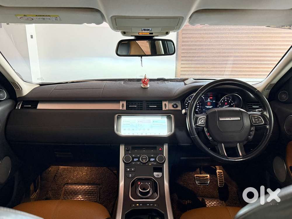 Land Rover Range Evoque Petrol Hse Dynamic, 2019, Petrol