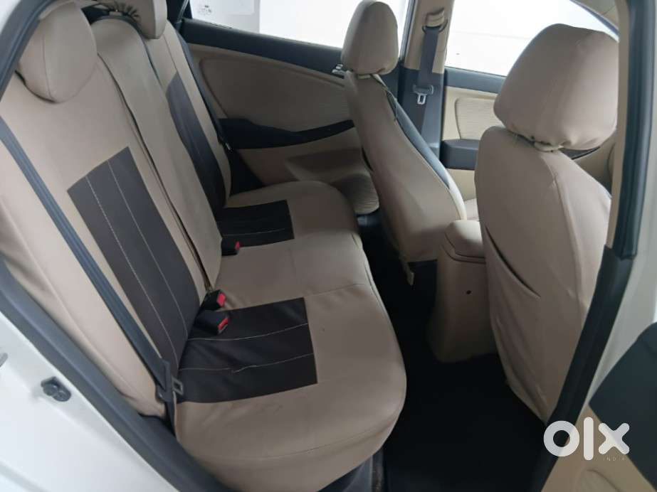Hyundai Verna 1.6 S Crdi, 2015, Diesel