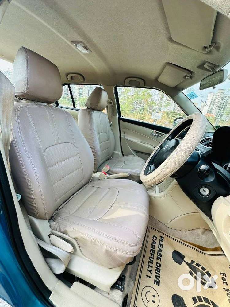 Maruti Suzuki Dzire 1.2 Vxi, 2013, Petrol