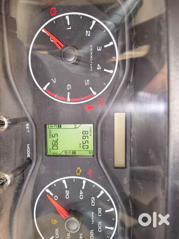 Mahindra Scorpio Classic 2022 Diesel 58000 Km Driven