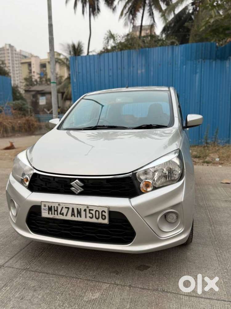 Maruti Suzuki Celerio Cng Vxi Optional, 2019, Cng & Hybrids
