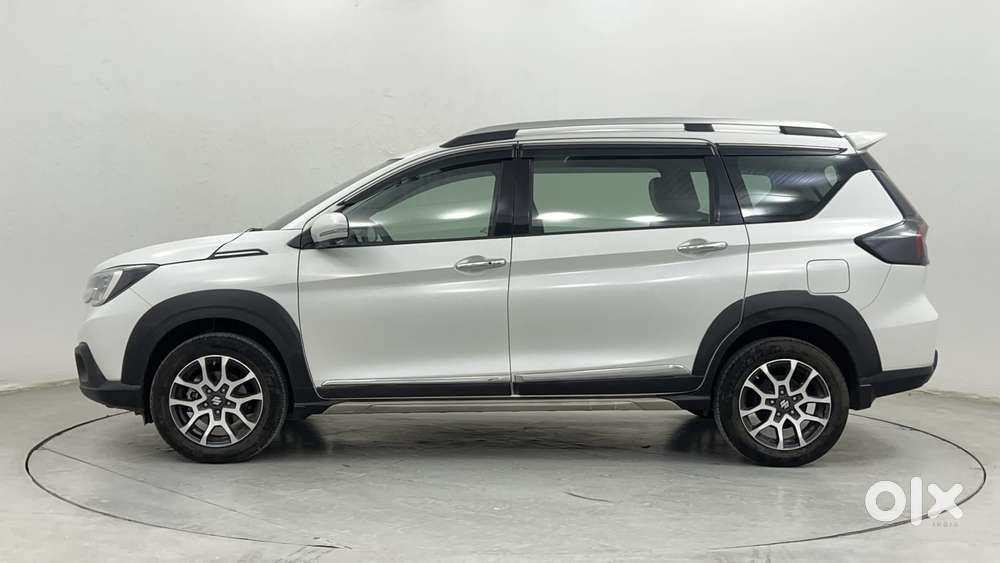 Maruti Suzuki Xl6 1.5 Alpha Plus Mt, 2024, Petrol