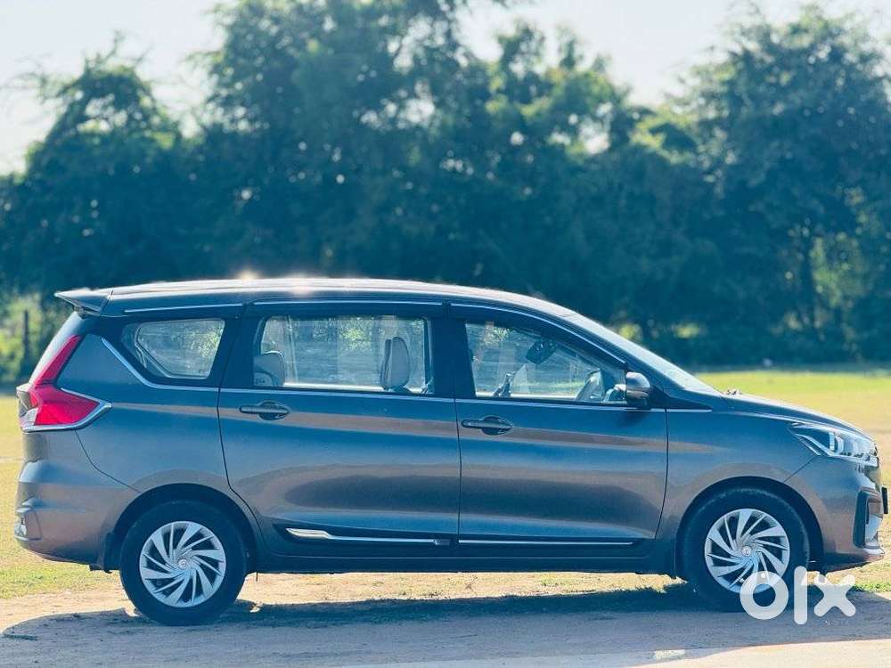 Maruti Suzuki Ertiga, 2023, Cng & Hybrids