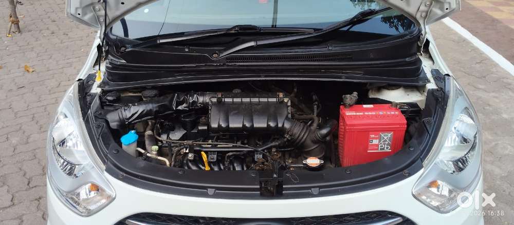 Hyundai I10 1.2 Kappa Sportz, 2012, Petrol