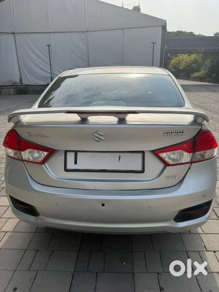 Maruti Suzuki Ciaz 2014 Petrol Good Condition