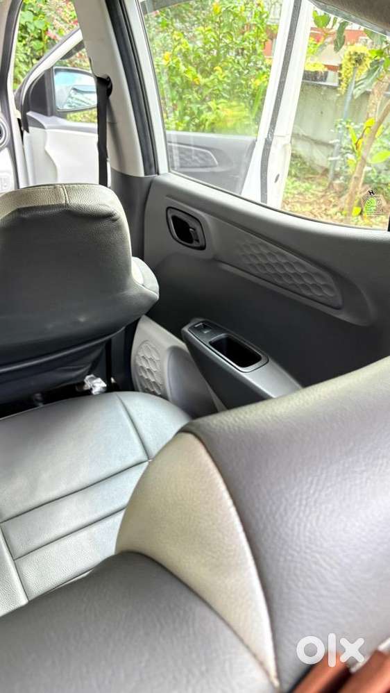 2020 Hyundai I10 Petrol Automatic Magna