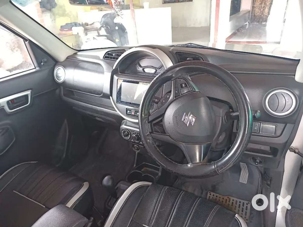 Maruti Suzuki S-presso 2020 Petrol 102300 Km Driven