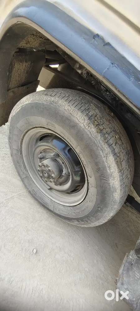 Mahindra Bolero 2014 Diesel 110000 Km Driven