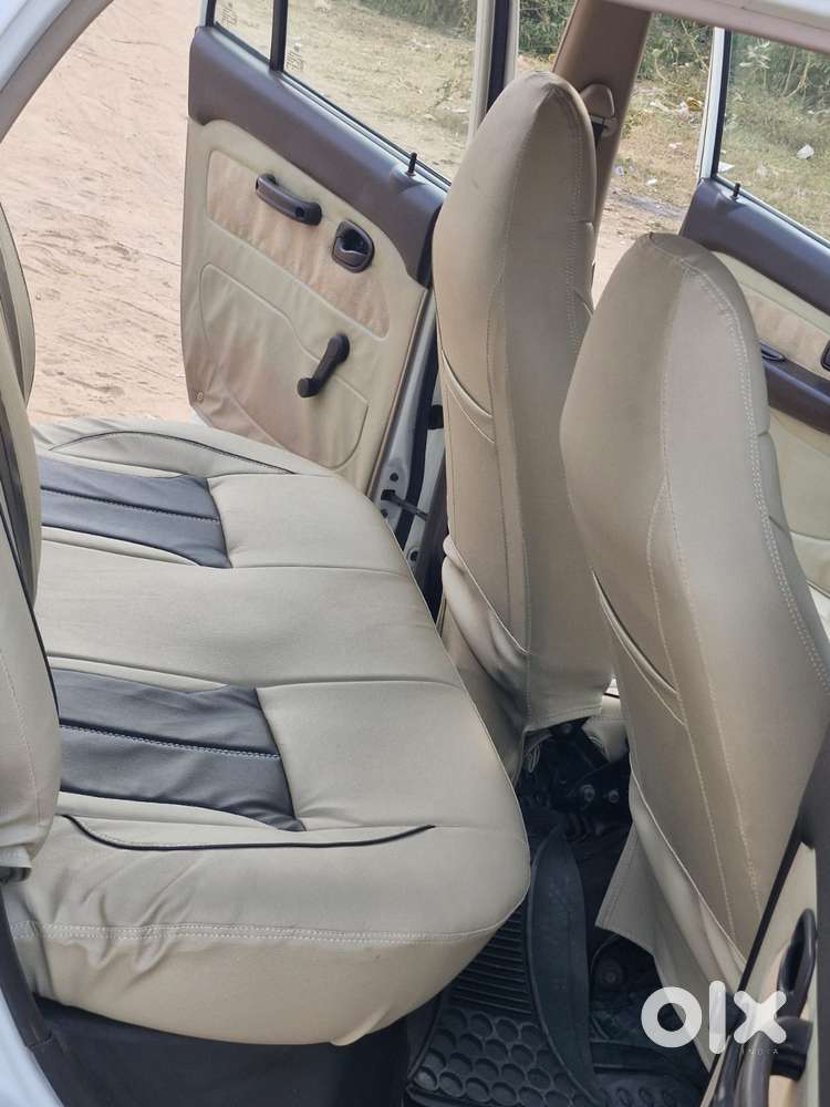 Hyundai Santro Xing Gls Cng, 2012, Cng & Hybrids