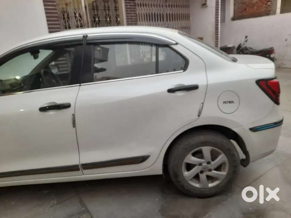 Maruti Dizire 2019 In Very Good Condition