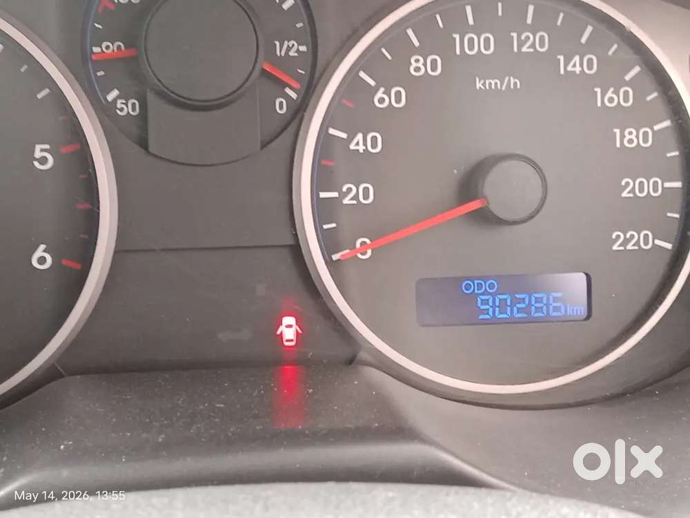 Hyundai I20 Diesel
