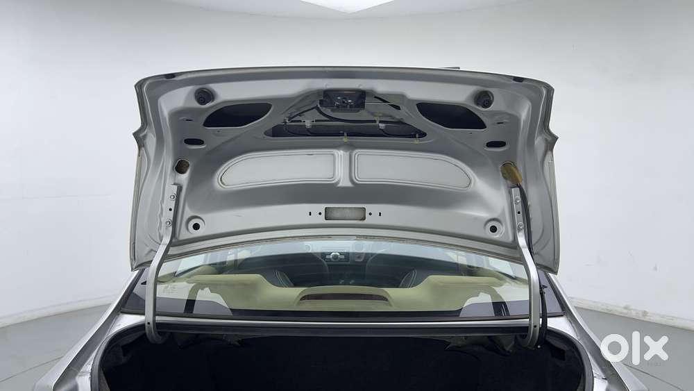 Honda Amaze S I-vtec, 2013, Petrol