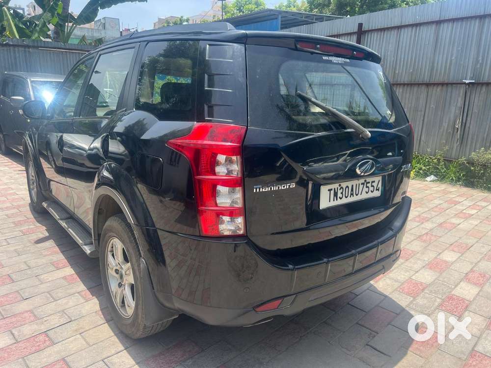 Mahindra Xuv500 W8, 2013, Diesel