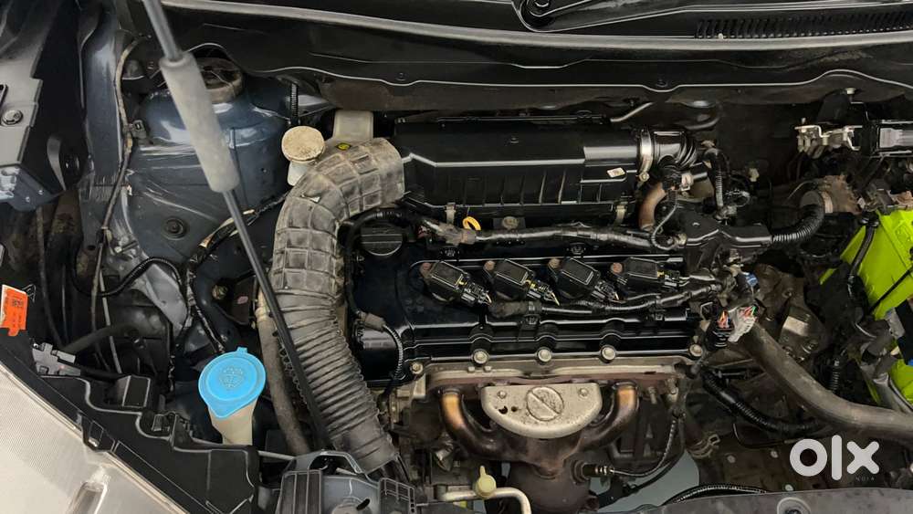 Maruti Suzuki Xl6 1.5 Zeta Mt, 2020, Petrol