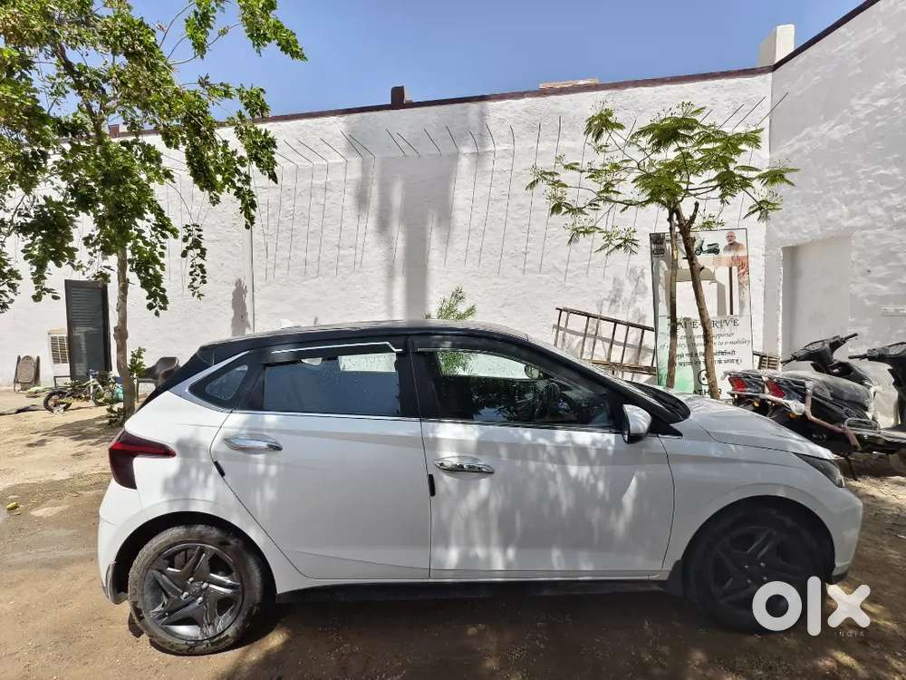 Hyundai New I20 2023 Diesel 58000 Km Driven