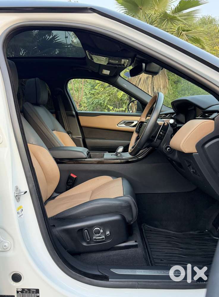 Land Rover Range Velar Hse Dynamic 2.0 Petrol, 2024, Petrol