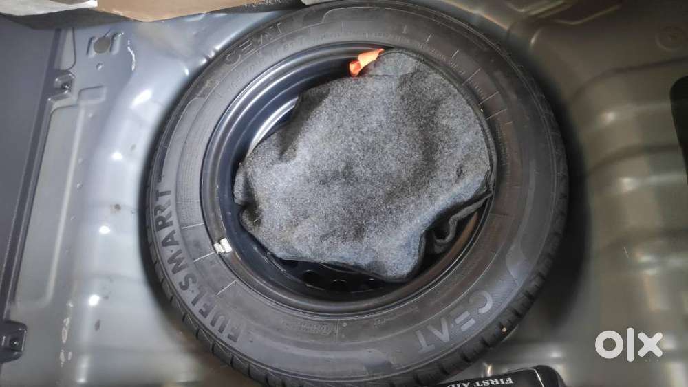 Hyundai Grand I10 Nios Asta Petrol Amt, 2020, Petrol