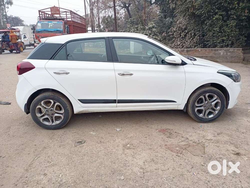Hyundai I20 2019 Diesel Well Maintained