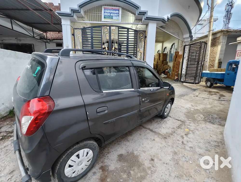 Maruti Suzuki Alto 2020 Vxi