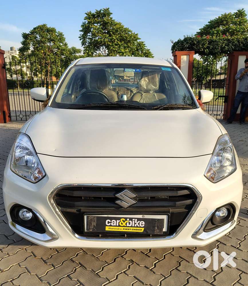 Maruti Suzuki Swift Dzire Vxi(o) Mt, 2023, Petrol