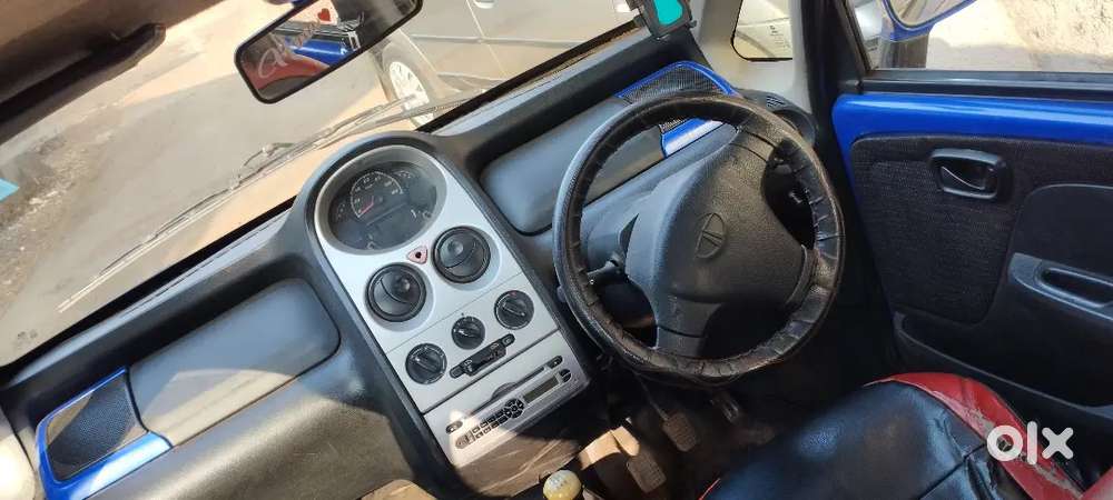 Tata Nano Xt 2014