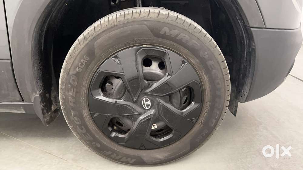 Tata Punch Pure, 2025, Petrol