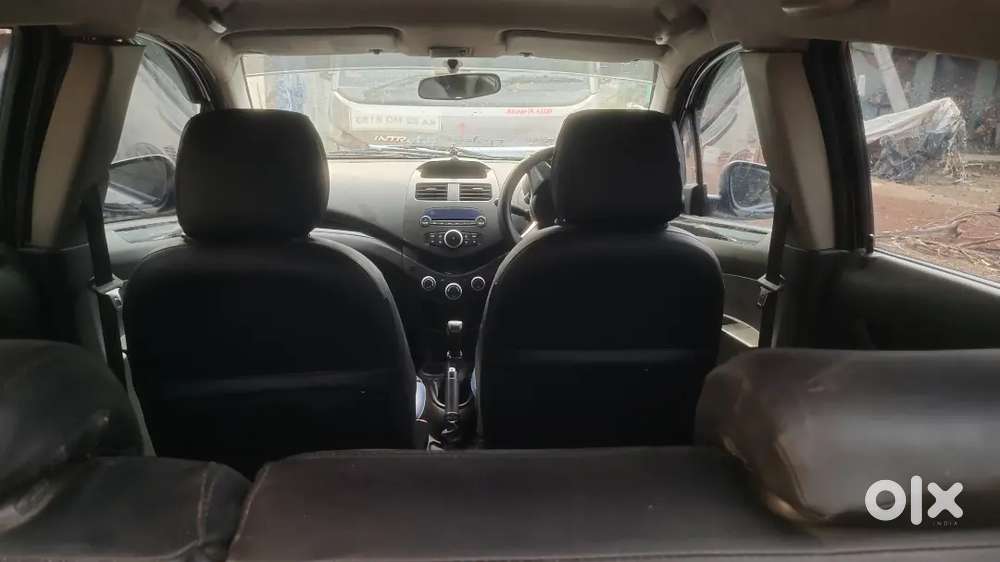 Chevrolet Beat 2011 Petrol Well Maintained