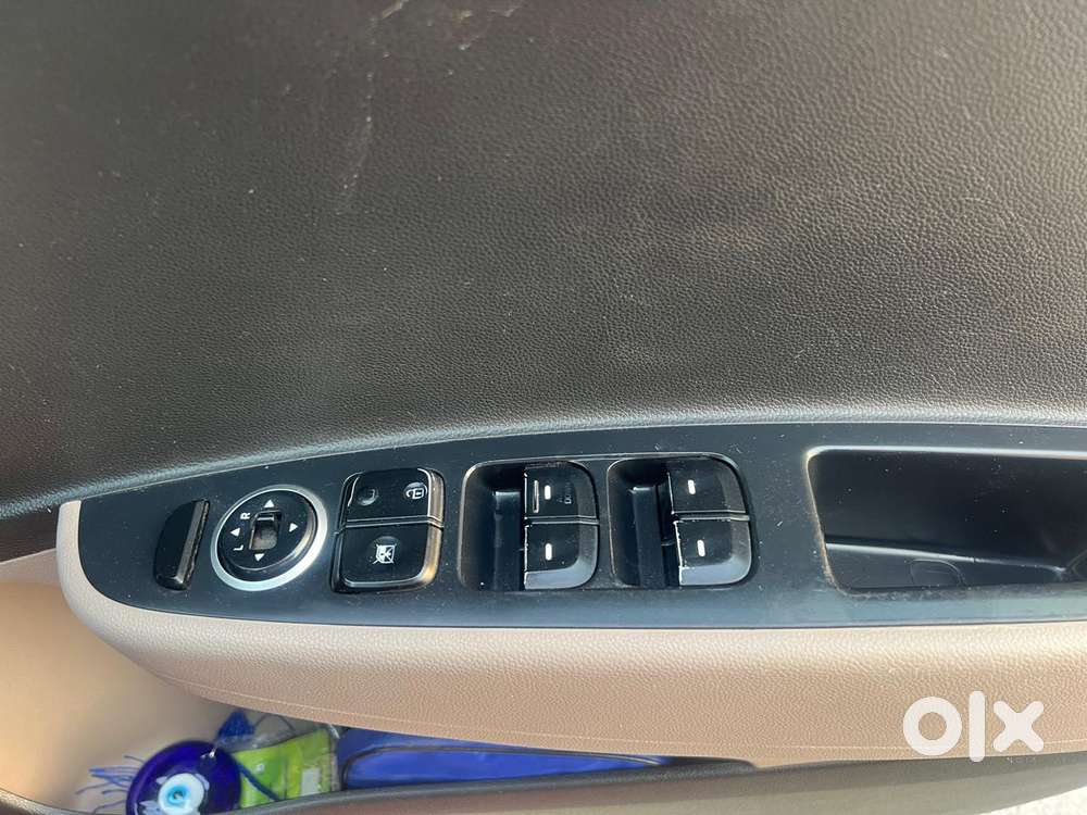 Hyundai Grand I10 2013-2016 Sportz, 2016, Petrol