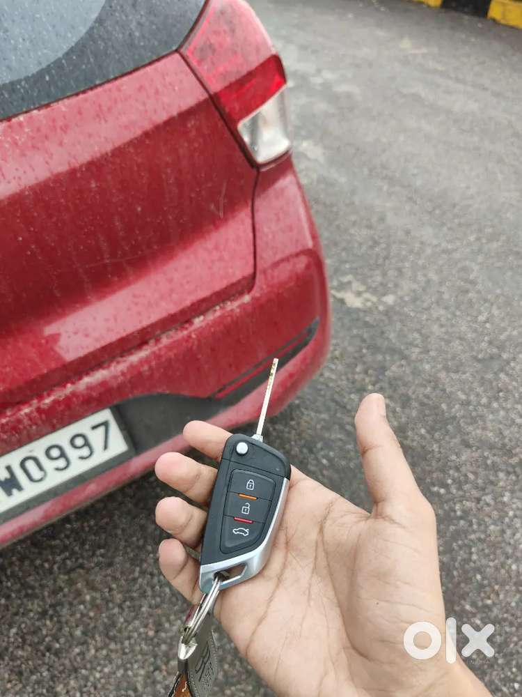 Hyundai Santro Magna 2019 Petrol