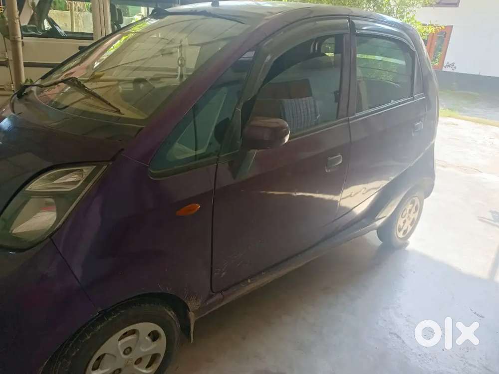 Tata Nano Xt 2016 Manual