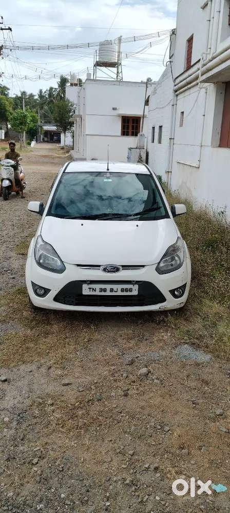 Neat Condition, Local Registration, Well Maintained
