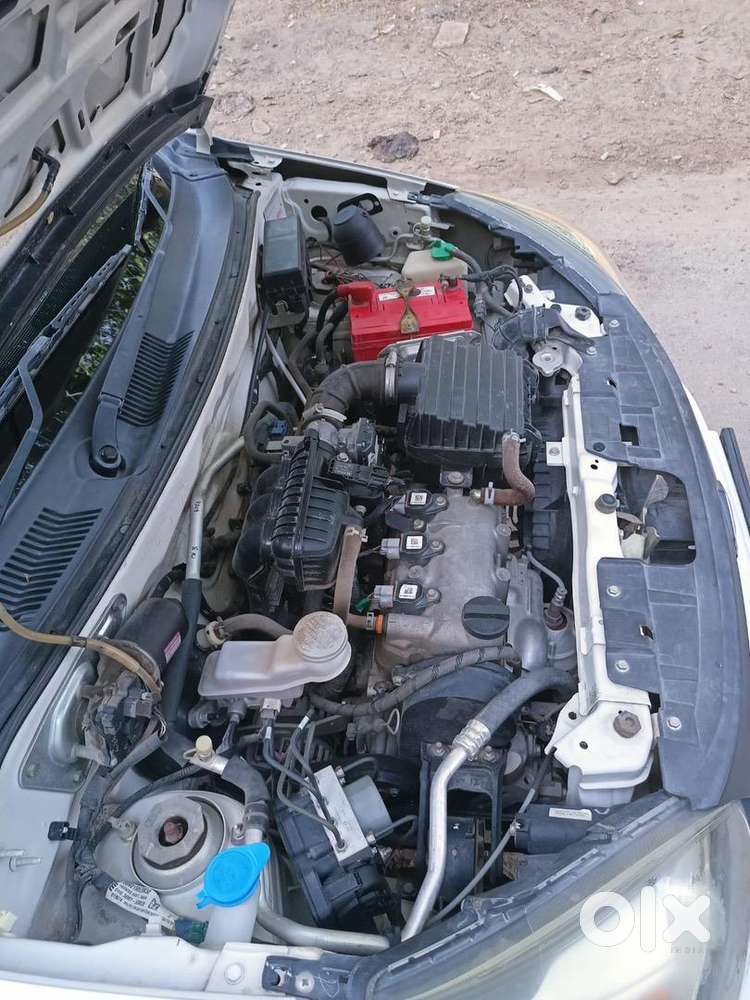 Maruti Suzuki Alto Petrol 2019