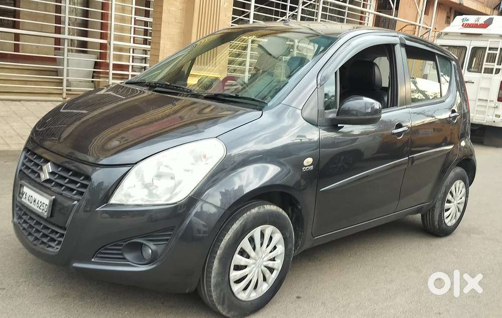 Maruti Suzuki Ritz Vdi (abs) Bs Iv, 2015, Diesel