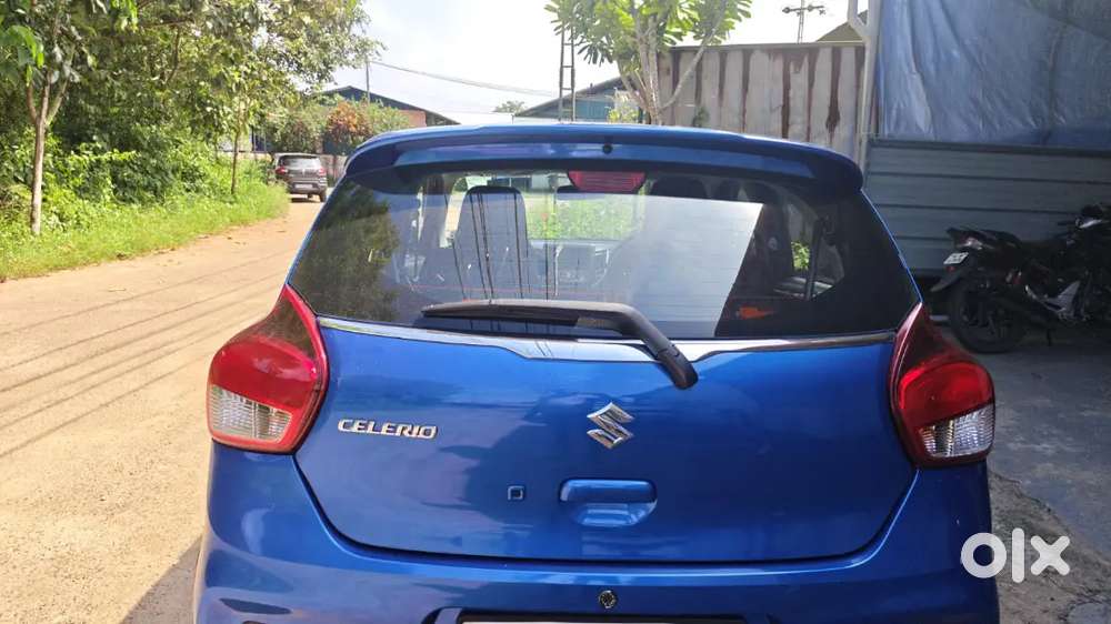 Maruti Suzuki Celerio 2022 Petrol 73000 Km Driven