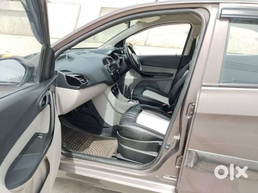 Tata Tiago 1.2 Revotron Xta, 2018, Petrol