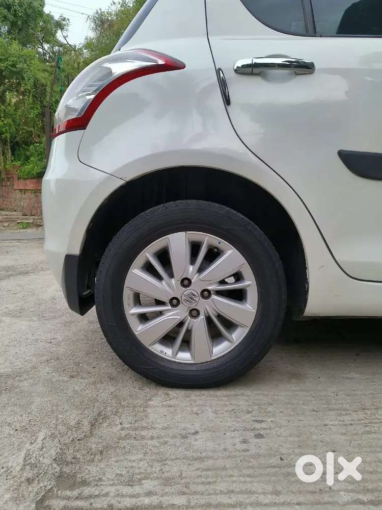 Swift Zdi 
Good Condition