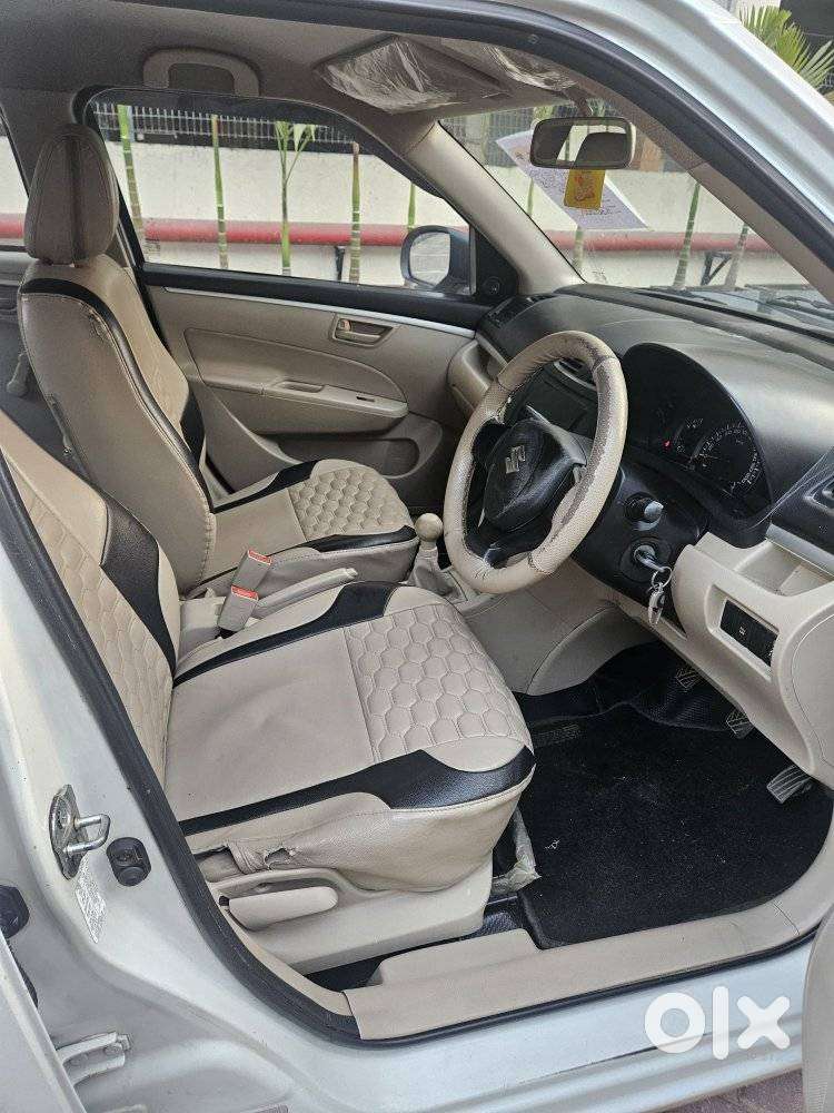 Maruti Suzuki Swift Dzire Tour, 2022, Petrol