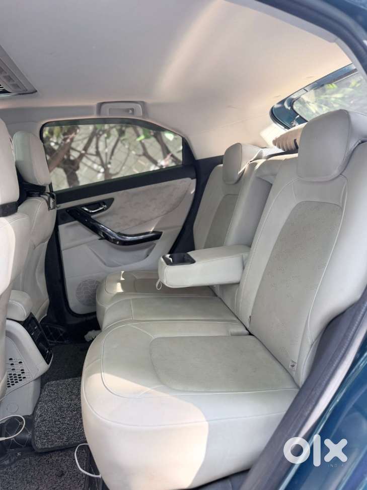 Tata Nexon Ev Xz Plus Lux, 2020, Electric