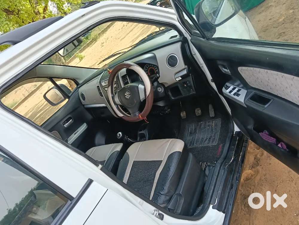 Purchase New Vehicle/ Urgent Sale Wagonr Vxi Petrol 04/2015 Model